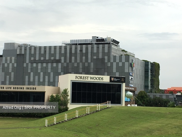 Blk 410 Serangoon Central (Serangoon), HDB 4 Rooms #180123062